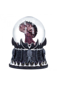 Nemesis Now Dungeons & Dragons Elder Brain Snow Globe 15cm - slika proizvoda