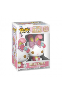 Sanrio POP! Animation Vinyl Figure Hello Kitty(CKIE) 9 cm