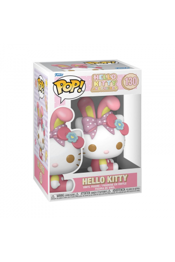 Sanrio POP! Animation Vinyl Figure Hello Kitty(CKIE) 9 cm - slika proizvoda