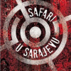 Safari u Sarajevu - naslovnica
