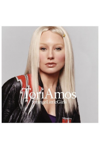 Amos Tori - Strange Little Girls LP - omot