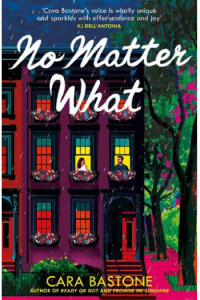 No Matter What - naslovnica