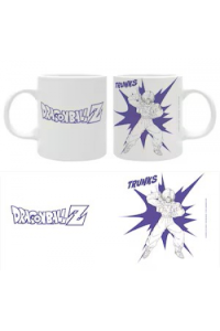 Dragon Ball Z - Mug - 320Ml - Pop - Trunks *