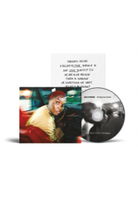 Arlo Parks - Ambiguous Desire CD - omot