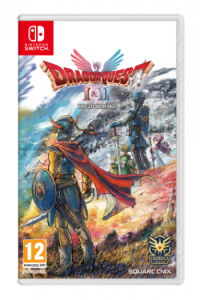 Dragon Quest I/Ii Remake - slika proizvoda