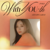 TWICE - With You-Th (Digipack Ver.) [Tzuyo Ver.] CD - omot