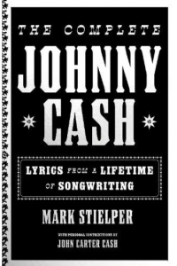The Complete Johnny Cash - naslovnica