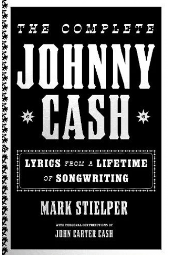 The Complete Johnny Cash - naslovnica