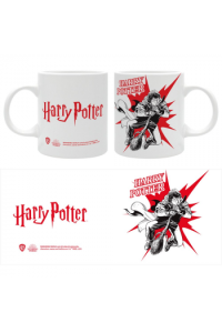 Harry Potter - Mug - 320Ml - Pop - Harry 1 *