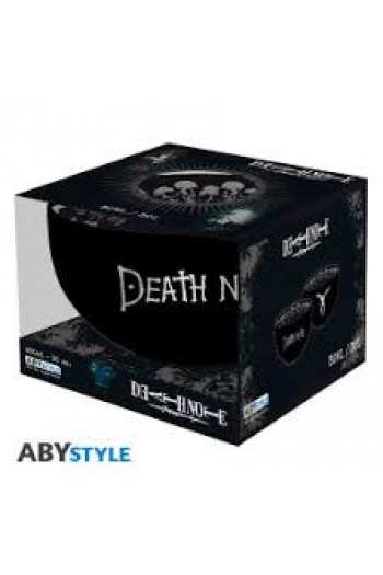 Death Note - Bowl - 600 Ml - "Death Note" Cardboard Pkg - slika proizvoda