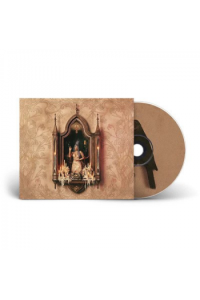 Melanie Martinez - Hades CD - omot
