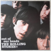 The Rolling Stones - Out Of Our Heads (Ltd. US Ver.,Japan) CD - omot