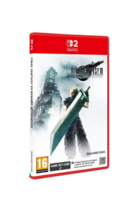 Final Fantasy Vii Remake Intergrade + Magic: The Gathering Play Booster - slika proizvoda