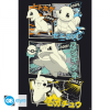 Pokemon - Poster Maxi 91.51 - Pikachu & Kanto Starters - slika proizvoda
