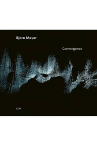 Björn Meyer - Convergence CD - omot