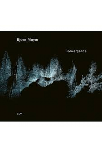 Björn Meyer - Convergence CD - omot