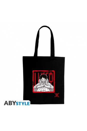 One Piece - Tote Bag - "Luffy" - slika proizvoda