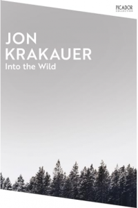 Into the Wild - naslovnica