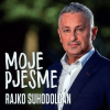 Rajko Suhodolčan - Moje pjesme CD - omot