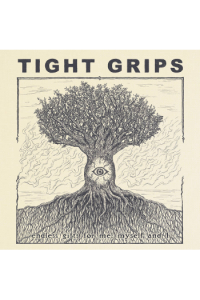 Tight Grips - Endless Gifts for Me, Mayself and I LP - omot