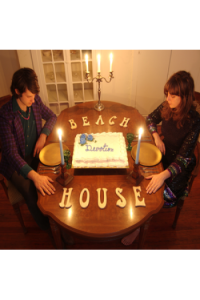 Beach House - Devotion LP - omot