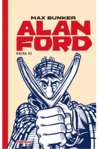 Alan Ford 063