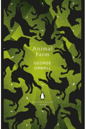 Animal Farm - naslovnica