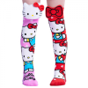 3D čarape Hello Kitty 3-5 - slika proizvoda