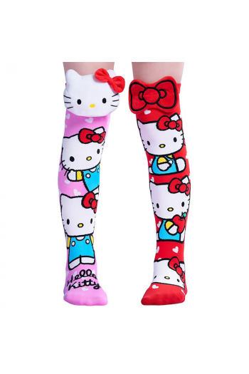 3D čarape Hello Kitty 3-5 - slika proizvoda