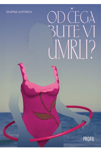 Od čega bute vi umrli? - naslovnica