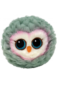 Bouncers Feathers - sova