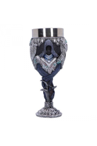 Nemesis Now Elden Ring Black Knife Assassin Goblet 19.5cm