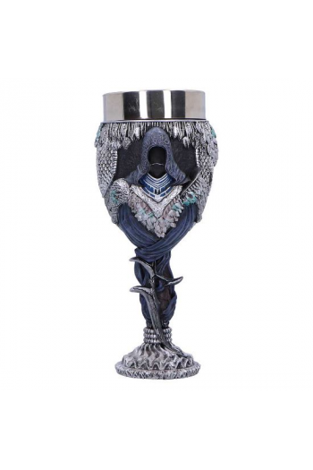 Nemesis Now Elden Ring Black Knife Assassin Goblet 19.5cm - slika proizvoda
