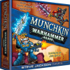Munchkin Warhammer 40k - slika proizvoda