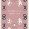 Middlemarch - naslovnica