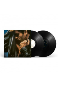 George Michael - Faith (Deluxe edition) LP - omot