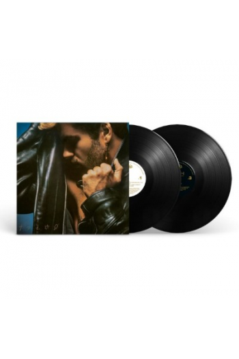George Michael - Faith (Deluxe edition) LP - omot