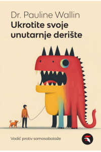 Ukrotite svoje unutarnje derište - naslovnica