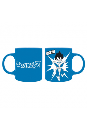 Dragon Ball Z - Mug - 320Ml - Pop Color - Vegeta * - slika proizvoda