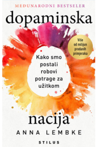 Dopaminska nacija - naslovnica