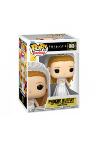 Funko Pop Tv: Friends  - Phoebe