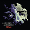 Michael Jackson - Scream CD - omot