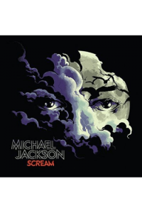 Michael Jackson - Scream CD - omot