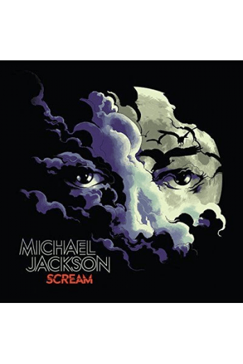 Michael Jackson - Scream CD - omot