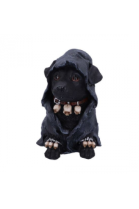 Nemesis Now Reapers Canine 17Cm