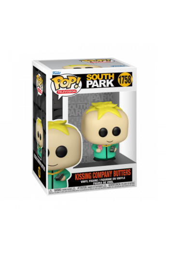 Funko Pop Tv: South Park  - Butters Stotch - slika proizvoda