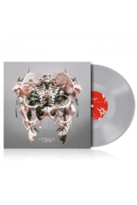 Crystal Lake - The Weight of Sound LP - omot