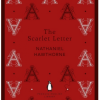 The Scarlet Letter - naslovnica