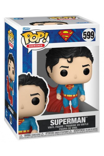 POP Superman (599) - slika proizvoda