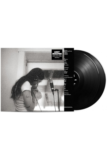 Lizzy McAlpine - Older (and Wiser) /Deluxe Edition LP - omot